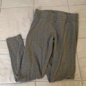 Stretchy Cotton Full length leggings